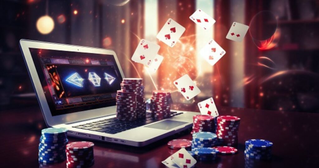 Understanding the Casino Landscape