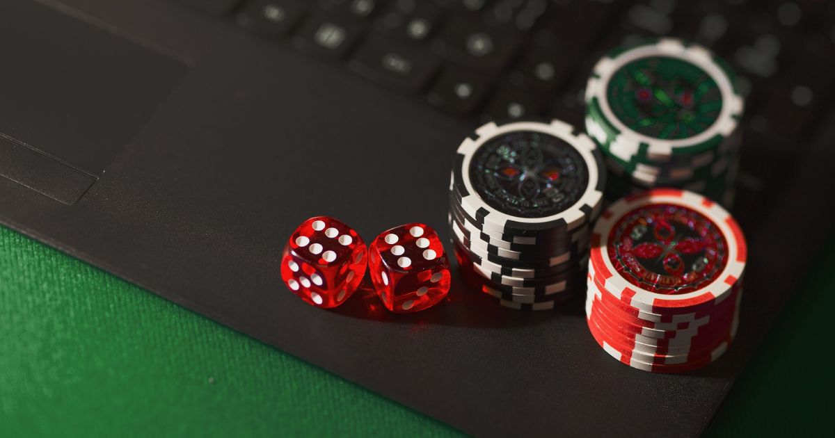 Gambling Online